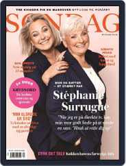 SØNDAG (Digital) Subscription                    March 27th, 2023 Issue