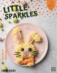 Little Sparkles (Digital) Subscription                    April 1st, 2023 Issue