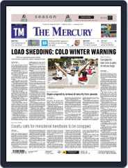 Mercury (Digital) Subscription                    March 27th, 2023 Issue