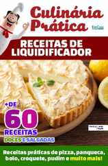 Culinária Prática (Digital) Subscription                    February 10th, 2023 Issue