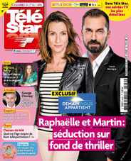 Télé Star (Digital) Subscription                    March 27th, 2023 Issue