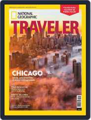 National Geographic Traveler  México (Digital) Subscription                    May 1st, 2020 Issue