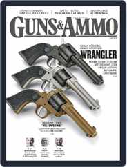 Guns & Ammo (Digital) Subscription                    July 1st, 2019 Issue
