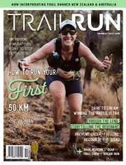 Trail Run (Digital) Subscription                    March 23rd, 2023 Issue