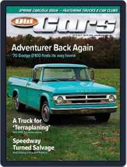 Old Cars Weekly (Digital) Subscription                    April 15th, 2023 Issue