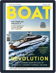 Boat International US Edition (Digital) Subscription                    April 1st, 2023 Issue
