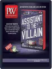 Publishers Weekly (Digital) Subscription                    March 27th, 2023 Issue