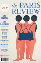 The Paris Review (Digital) Subscription                    June 13th, 2016 Issue