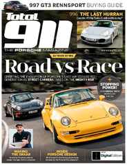 Total 911 (Digital) Subscription                    April 1st, 2023 Issue