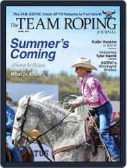 The Team Roping Journal (Digital) Subscription                    April 1st, 2023 Issue