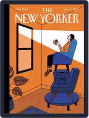 The New Yorker (Digital) Subscription                    April 3rd, 2023 Issue