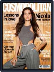 Cosmopolitan UK (Digital) Subscription                    April 1st, 2023 Issue