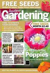Amateur Gardening (Digital) Subscription                    April 1st, 2023 Issue