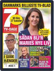 7 TV-Dage (Digital) Subscription                    March 27th, 2023 Issue