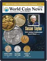 World Coin News (Digital) Subscription                    April 1st, 2023 Issue