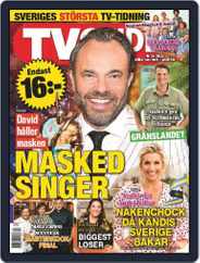 TV-guiden (Digital) Subscription                    March 30th, 2023 Issue
