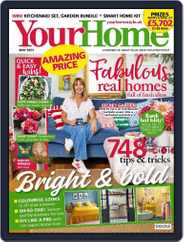 Your Home (Digital) Subscription                    May 1st, 2023 Issue