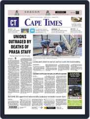 Cape Times (Digital) Subscription                    March 28th, 2023 Issue