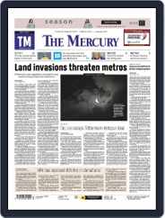 Mercury (Digital) Subscription                    March 28th, 2023 Issue