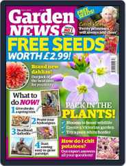 Garden News (Digital) Subscription                    April 1st, 2023 Issue