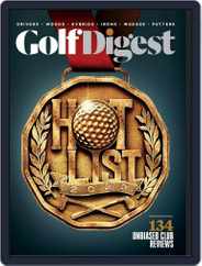 Golf Digest (Digital) Subscription                    February 7th, 2023 Issue