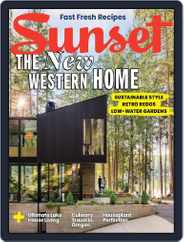 Sunset (Digital) Subscription                    March 21st, 2023 Issue