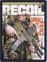 Recoil (Digital) Subscription                    May 1st, 2023 Issue