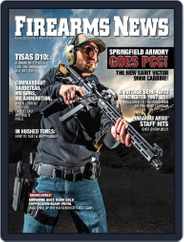Firearms News (Digital) Subscription                    April 1st, 2023 Issue