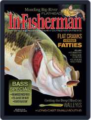 In-Fisherman (Digital) Subscription                    May 1st, 2023 Issue