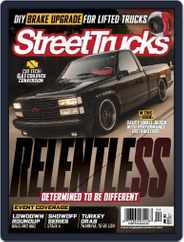 Street Trucks (Digital) Subscription                    April 1st, 2023 Issue