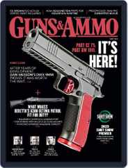 Guns & Ammo (Digital) Subscription                    May 1st, 2023 Issue