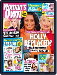 Woman's Own (Digital) Subscription                    April 3rd, 2023 Issue