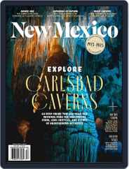 New Mexico (Digital) Subscription                    April 1st, 2023 Issue