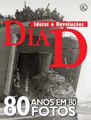 Ideias e Revoluções Magazine (Digital) Subscription                    May 1st, 2024 Issue