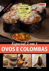 Doce Cozinha Magazine (Digital) Subscription                    March 20th, 2024 Issue