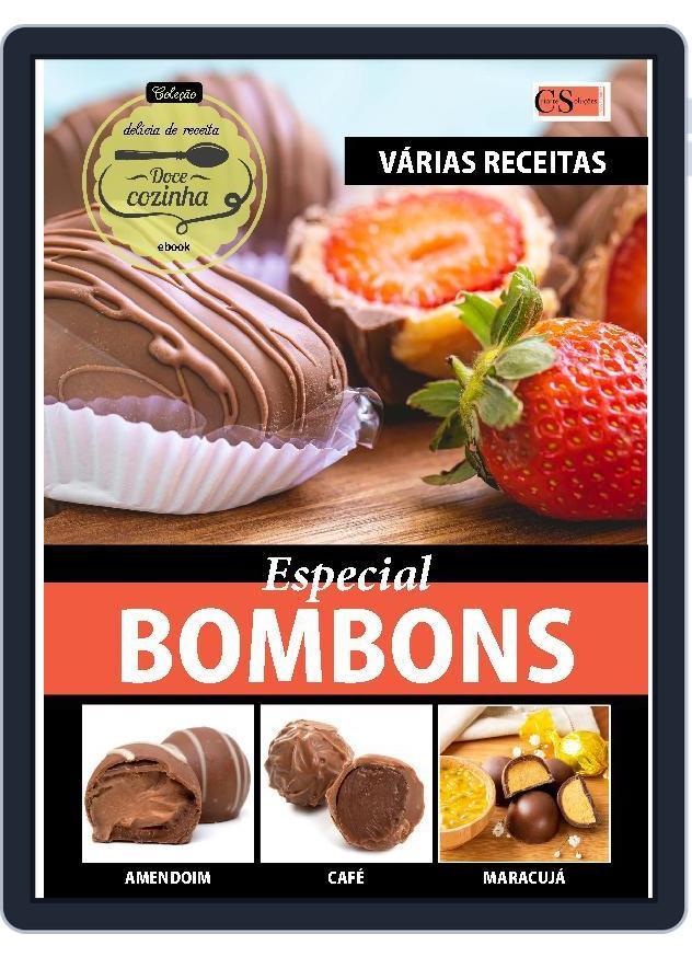 Doce Cozinha (Digital) Subscription                    March 13th, 2023 Issue
