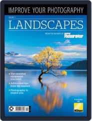 Amateur Photographer - Improve Your Photography Series Magazine (Digital) Subscription