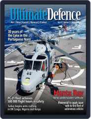 Ultimate Defence Magazine (Digital) Subscription