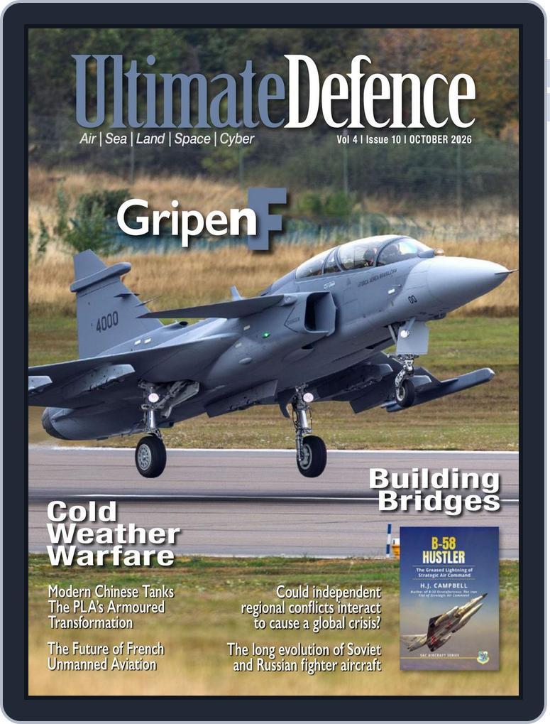 Ultimate Defence
