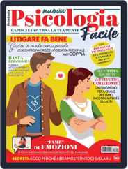 Psicologia Facile Magazine (Digital) Subscription