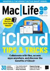 MacLife (Digital) Subscription                    March 21st, 2023 Issue