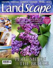 Landscape (Digital) Subscription                    May 1st, 2023 Issue