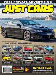 Just Cars (Digital) Subscription                    March 29th, 2023 Issue