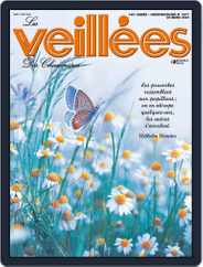 Les Veillées des chaumières (Digital) Subscription                    March 29th, 2023 Issue