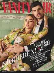 Vanity Fair España (Digital) Subscription                    April 1st, 2023 Issue