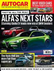 Autocar (Digital) Subscription                    March 29th, 2023 Issue