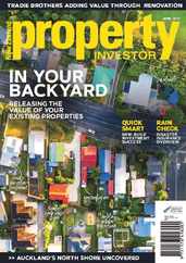 NZ Property Investor (Digital) Subscription                    April 1st, 2023 Issue