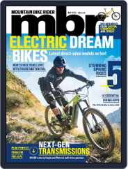 Mountain Bike Rider (Digital) Subscription                    May 1st, 2023 Issue