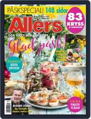 Allers (Digital) Subscription                    March 30th, 2023 Issue