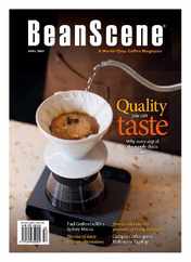 BeanScene (Digital) Subscription                    March 29th, 2023 Issue